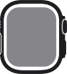 apple watch icon