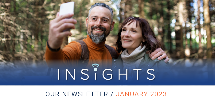 INSiGHTS