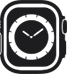 apple watch icon