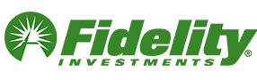 Fidelity Logo