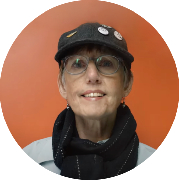 Jeanine - Oregon