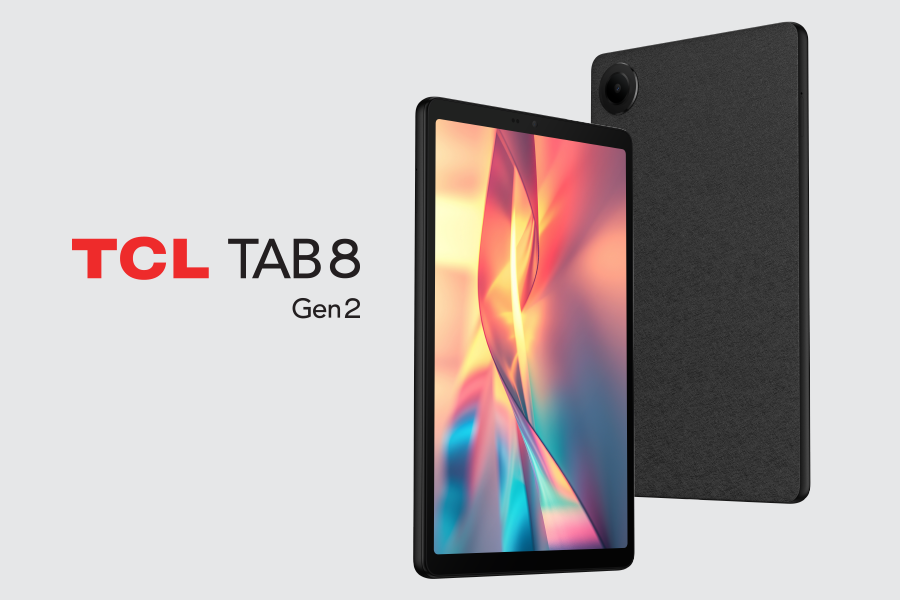 TCL TAB8 Gen2
