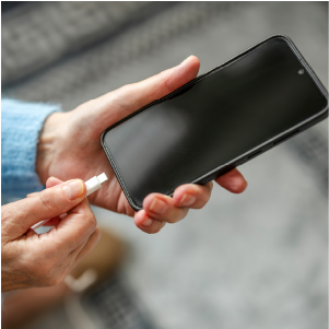 Filp Phone