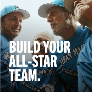 build team