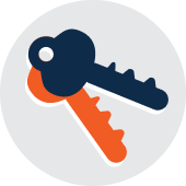 Keys image