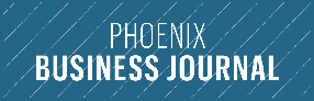 Phoenix Business Journal Logo