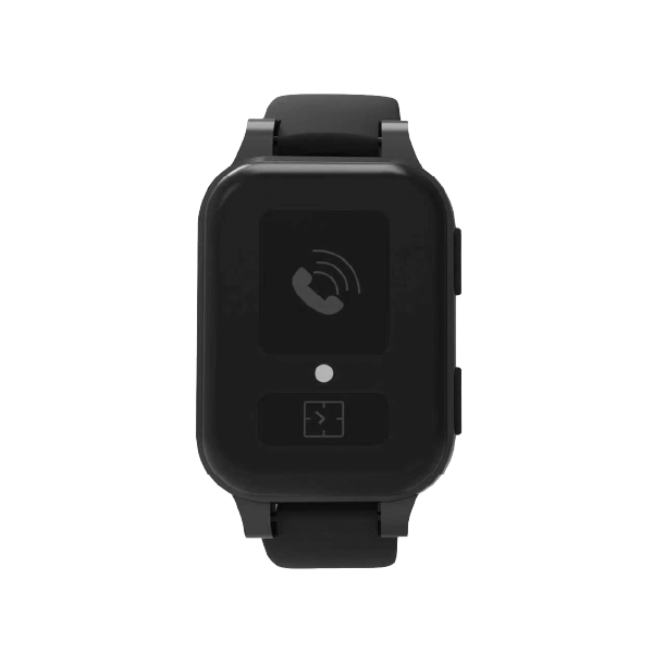 IRIS Ally Go Medical Alert Device