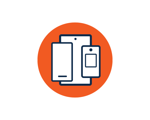 device icon