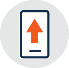 trade in icon