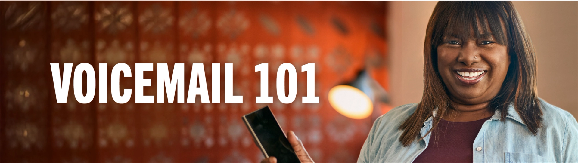 voicemail 101