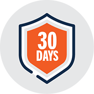 30 Days Icon