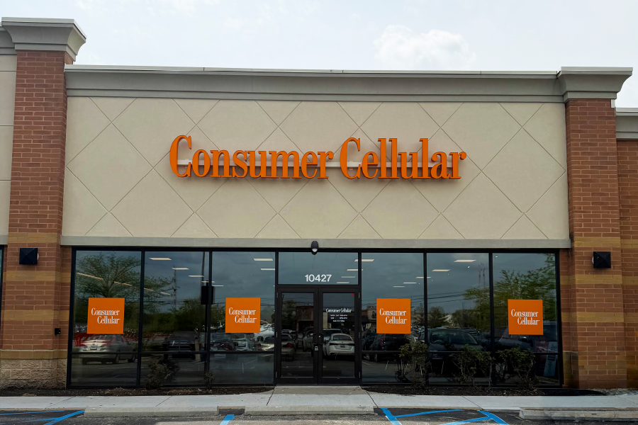 Retail Openings