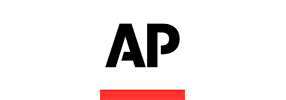 AP News Logo