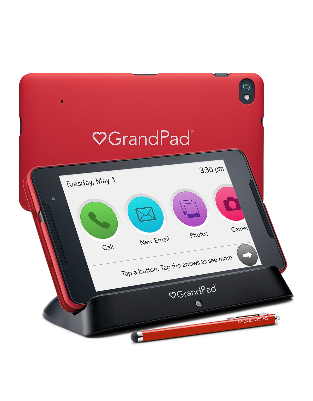 GrandPad