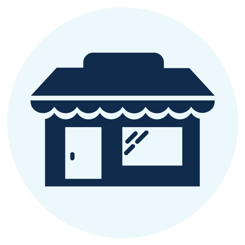 Shop in real life at your local store.