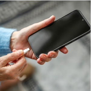 Filp Phone