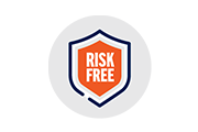 Freedom Calls: Free of Risk