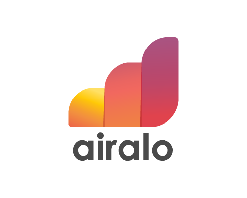 airalo logo
