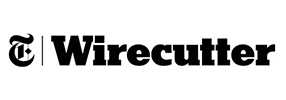 New York Times Wirecutter Logo
