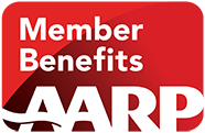 Member Benefits from AARP