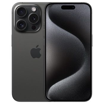 apple iphone 15 Pro