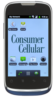 Huawei 8652