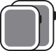 apple watch icon