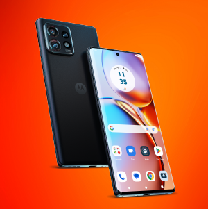 Smart Phone
