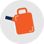 Fuel can image