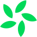 carbon neutral icon
