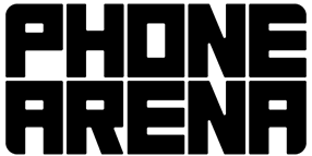 Phone Arena Logo