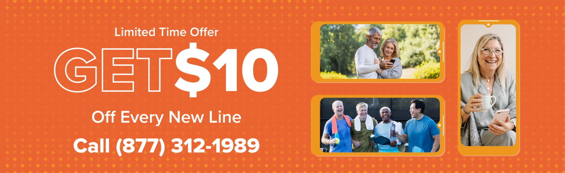 For a limited time: Sign up and get $25