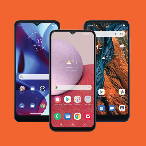 Filp Phone