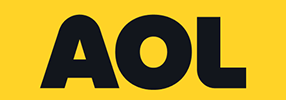AOL Logo