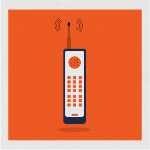 Filp Phone