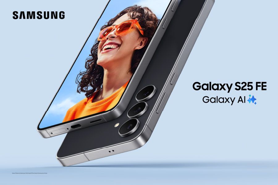 Samsung Galaxy S25 FE Galaxy AI