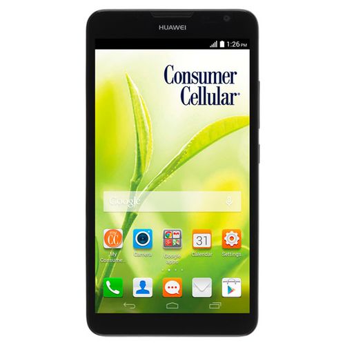 Huawei Ascend Mate 2