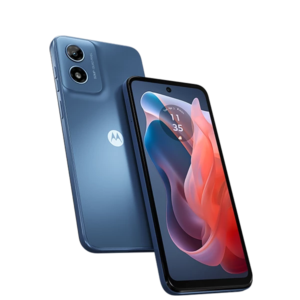 MOTOROLA MOTO G PLAY - 2024