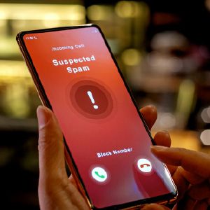 Filp Phone