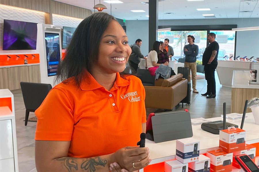 Retail Openings