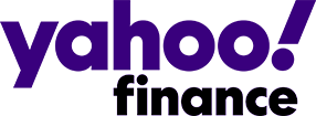 Yahoo Finance Logo