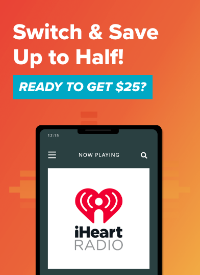 Switch & save up to half