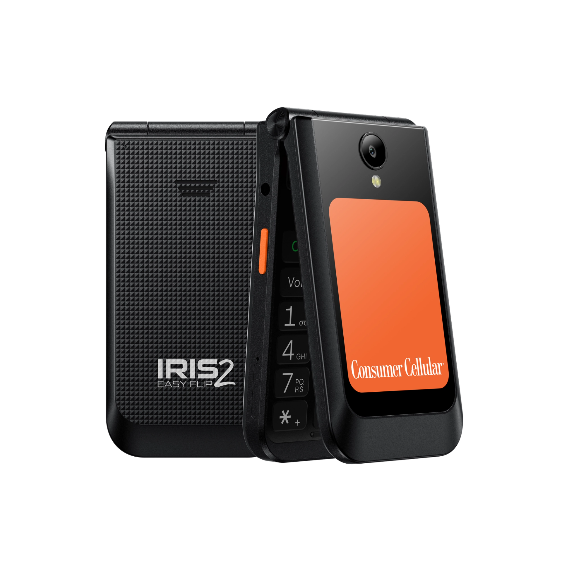 IRIS Easy Flip 2