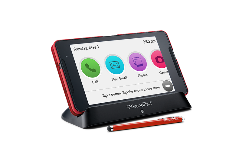 GrandPad