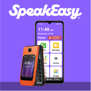 Filp Phone