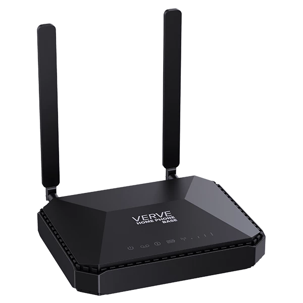 Consumer Cellular Verve Home Phone Base