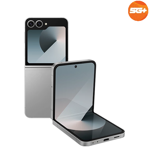 Samsung Galaxy Z Flip6