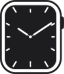 apple watch icon