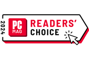 Readers Choice