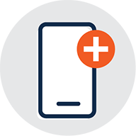 Shared Connections Icon